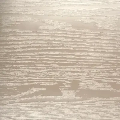 روکش سفید صدفی برجسته