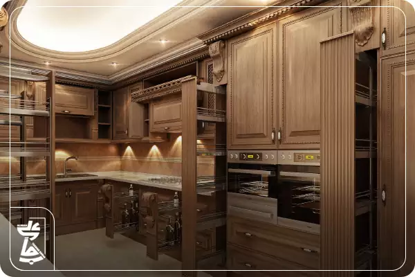 ممبران قهوه ای