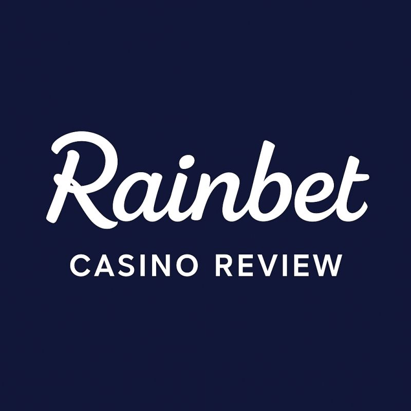 Análisis del Casino Online Rainbet: Nuestra Prueba con Dinero Real de $500 Análisis del Casino Online Rainbet: Nuestra Prueba con Dinero Real de $500