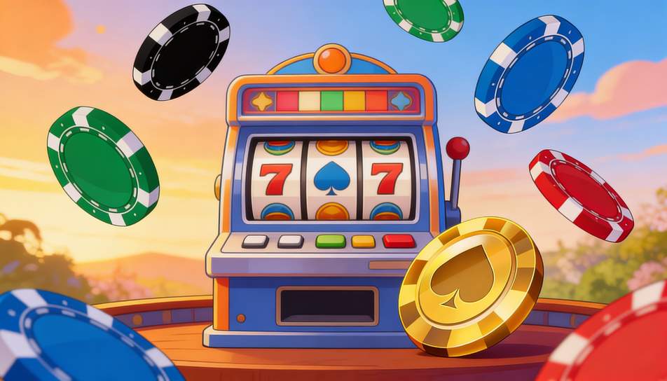 Casino Hermes Casino Hermes
