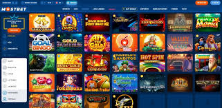 Mostbet India: 1300+ Casino Gamings and Slots Mostbet India: 1300+ Casino Gamings and Slots
