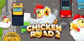 Chicken Road 2 Casino Un Viaje Divertido Hacia la Fortuna Chicken Road 2 Casino Un Viaje Divertido Hacia la Fortuna