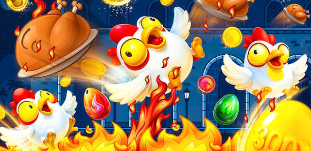 Chicken Road El Camino de la Aventura Avícola Chicken Road El Camino de la Aventura Avícola