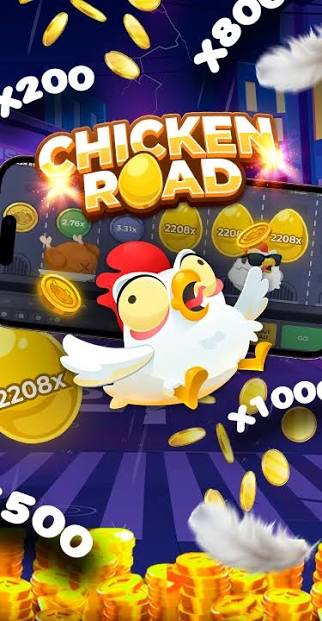 Chicken Road El Camino de la Aventura Avícola Chicken Road El Camino de la Aventura Avícola