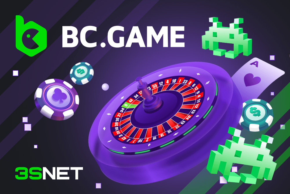 Your Gateway to Fun and Fortune BC.Game Crypto Casino Platform Your Gateway to Fun and Fortune BC.Game Crypto Casino Platform